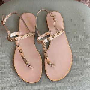 Lilly Pulitzer Sandals